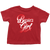 Busia's Girl Toddler Shirt - My Polish Heritage