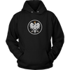 Polish Eagle in Circle Shirt - My Polish Heritage