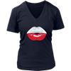 Polish Lips Shirt - My Polish Heritage