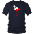 Polish Flamingo Shirt - My Polish Heritage