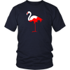 Polish Flamingo Shirt - My Polish Heritage