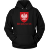 Gdzie Zgoda Shirt - My Polish Heritage