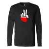 Polish Peace Shirt