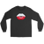 Polish Lips Shirt - My Polish Heritage