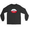 Polish Lips Shirt - My Polish Heritage