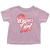 Busia's Girl Toddler Shirt - My Polish Heritage