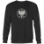 Polish Eagle in Circle Shirt - My Polish Heritage