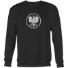 Polish Eagle in Circle Shirt - My Polish Heritage