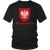 Gdzie Zgoda Shirt - My Polish Heritage