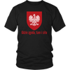 Gdzie Zgoda Shirt - My Polish Heritage