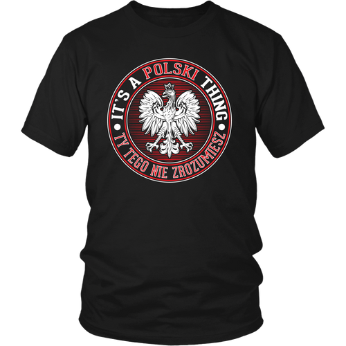 Polski Thing Shirt