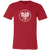 Polish Eagle in Circle Shirt - My Polish Heritage