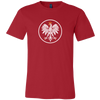 Polish Eagle in Circle Shirt - My Polish Heritage