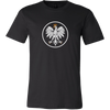Polish Eagle in Circle Shirt - My Polish Heritage