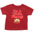 I'm A Little Pierogi Toddler II Shirt - My Polish Heritage