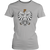 Polish Eagle in Light Colors Shirt - My Polish Heritage