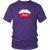 Polish Lips Shirt - My Polish Heritage