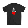 Polish Peace Shirt