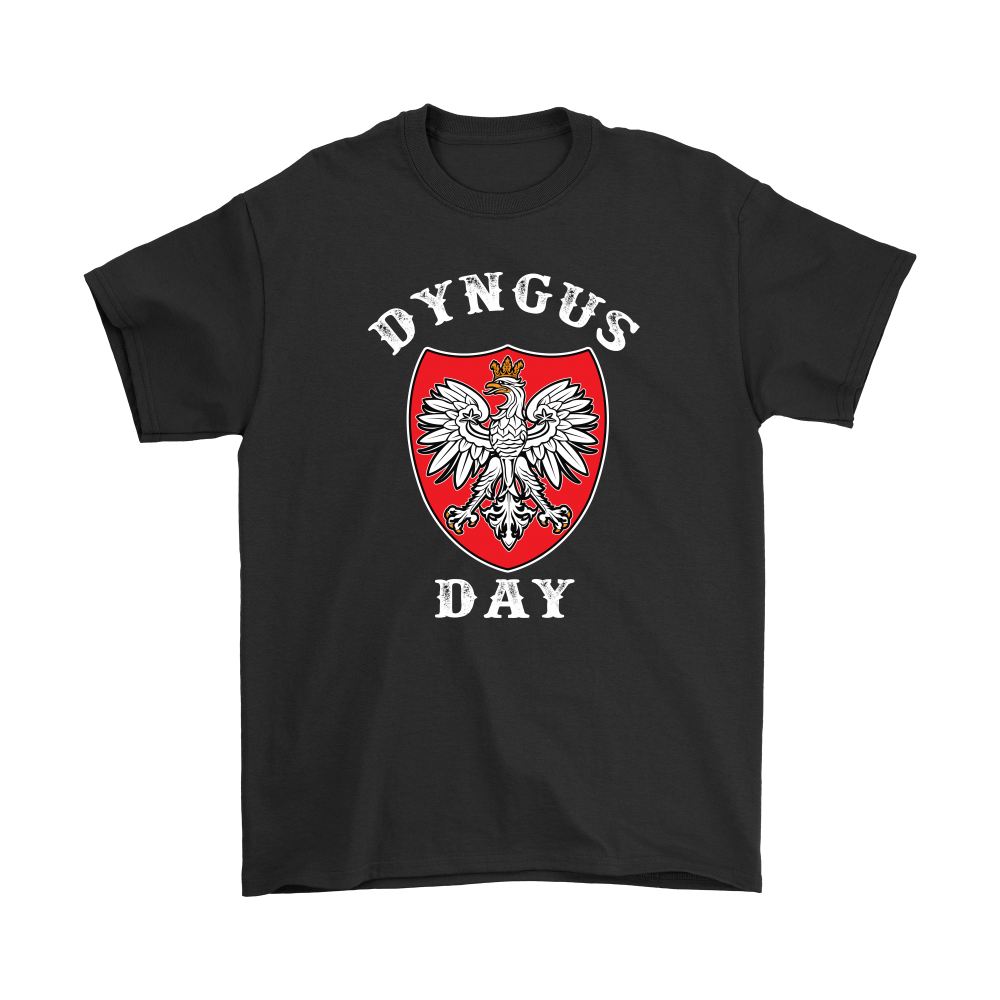 Dyngus Day V2 Shirt - My Polish Heritage