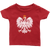 Polish Eagle Infant Shirt - My Polish Heritage