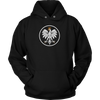 Polish Eagle in Circle Shirt - My Polish Heritage