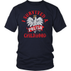 Polish Childhood Shirt - My Polish Heritage
