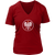 Polish Eagle in Circle Shirt - My Polish Heritage