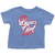 Busia's Girl Toddler Shirt - My Polish Heritage