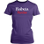 Babcia Rocks II Shirt - My Polish Heritage
