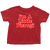 I'm A Little Pierogi Toddler I Shirt - My Polish Heritage