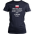 I'm Polish and I Don't Keep Calm Kurwa Shirt - My Polish Heritage