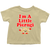 I'm A Little Pierogi Toddler II Shirt - My Polish Heritage