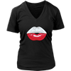 Polish Lips Shirt - My Polish Heritage