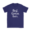 Best Ciocia Ever Shirt - My Polish Heritage