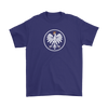 Polish Eagle in Circle Shirt - My Polish Heritage