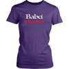 Babci Rocks I Shirt - My Polish Heritage