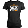 Paczki Princess Shirt - My Polish Heritage