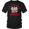 Polish Childhood Shirt - My Polish Heritage