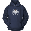 Polish Eagle in Circle Shirt - My Polish Heritage