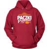 Paczki Princess Shirt - My Polish Heritage