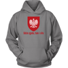 Gdzie Zgoda Shirt - My Polish Heritage