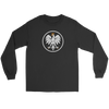 Polish Eagle in Circle Shirt - My Polish Heritage