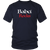 Babci Rocks II Shirt - My Polish Heritage