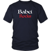 Babci Rocks II Shirt - My Polish Heritage