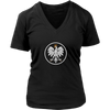 Polish Eagle in Circle Shirt - My Polish Heritage