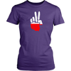 Polish Peace Shirt