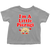 I'm A Little Pierogi Toddler II Shirt - My Polish Heritage