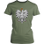 Polish Eagle in Light Colors Shirt - My Polish Heritage