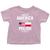 Made in America with Polish Parts Toddler Shirt - My Polish Heritage