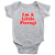 I'm A Little Pierogi Baby I Onesie - My Polish Heritage